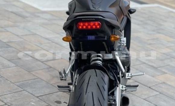 Buy Import Honda CBR Black Bike in Brazzaville in Municipality of Brazzaville Buy Import Honda CBR Black Bike in Brazzaville in Municipality of Brazzaville