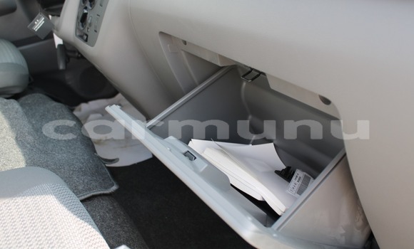 Acheter Neuf Voiture Nissan Urvan Blanc à Import - Dubai, Région de la Bouenza Acheter Neuf Voiture Nissan Urvan Blanc à Import - Dubai, Région de la Bouenza