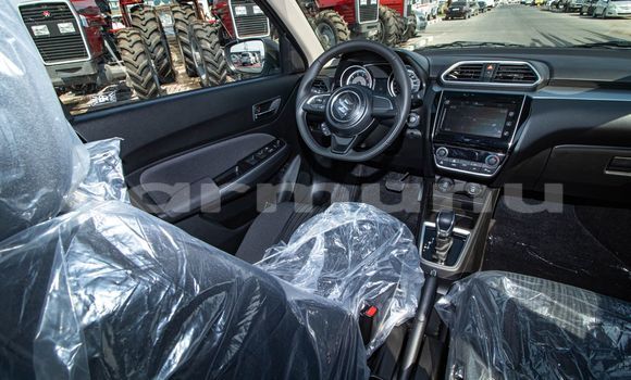 Acheter Import Voiture Suzuki Dzire Gris à Import - Dubai, Région de la Bouenza Acheter Import Voiture Suzuki Dzire Gris à Import - Dubai, Région de la Bouenza