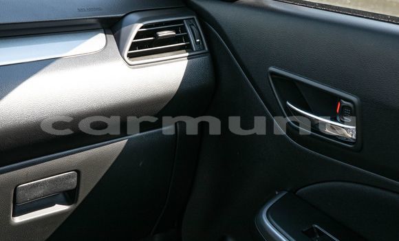 Acheter Import Voiture Suzuki Dzire Gris à Import - Dubai, Région de la Bouenza Acheter Import Voiture Suzuki Dzire Gris à Import - Dubai, Région de la Bouenza