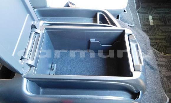 Acheter Occasion Voiture Toyota Hiace Blanc à Djambala, Plateaux Acheter Occasion Voiture Toyota Hiace Blanc à Djambala, Plateaux