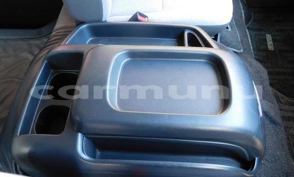 Acheter Occasion Voiture Toyota Hiace Blanc à Djambala, Plateaux Acheter Occasion Voiture Toyota Hiace Blanc à Djambala, Plateaux