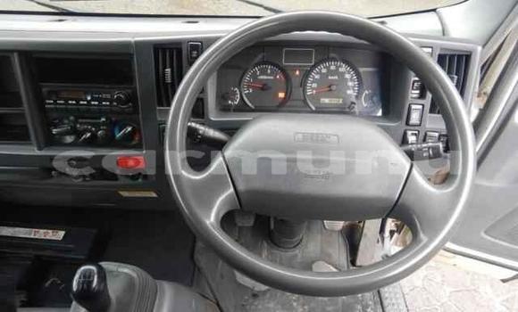 Acheter Occasion Utilitaire Toyota Dyna Blanc à Brazzaville, Commune de Brazzaville Acheter Occasion Utilitaire Toyota Dyna Blanc à Brazzaville, Commune de Brazzaville