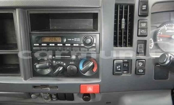 Acheter Occasion Utilitaire Toyota Dyna Blanc à Brazzaville, Commune de Brazzaville Acheter Occasion Utilitaire Toyota Dyna Blanc à Brazzaville, Commune de Brazzaville