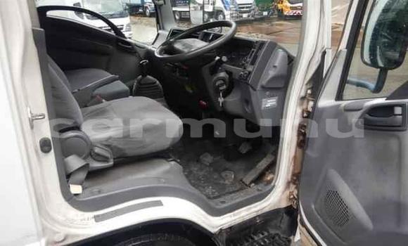 Acheter Occasion Utilitaire Toyota Dyna Blanc à Brazzaville, Commune de Brazzaville Acheter Occasion Utilitaire Toyota Dyna Blanc à Brazzaville, Commune de Brazzaville