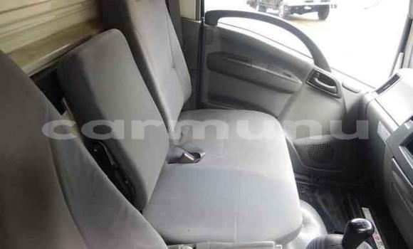 Acheter Occasion Utilitaire Toyota Dyna Blanc à Brazzaville, Commune de Brazzaville Acheter Occasion Utilitaire Toyota Dyna Blanc à Brazzaville, Commune de Brazzaville