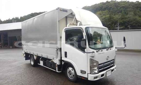 Acheter Occasion Utilitaire Toyota Dyna Blanc à Brazzaville, Commune de Brazzaville Acheter Occasion Utilitaire Toyota Dyna Blanc à Brazzaville, Commune de Brazzaville