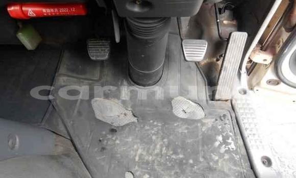 Acheter Occasion Utilitaire Toyota Dyna Blanc à Brazzaville, Commune de Brazzaville Acheter Occasion Utilitaire Toyota Dyna Blanc à Brazzaville, Commune de Brazzaville