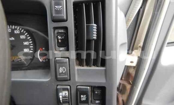 Acheter Occasion Utilitaire Toyota Dyna Blanc à Brazzaville, Commune de Brazzaville Acheter Occasion Utilitaire Toyota Dyna Blanc à Brazzaville, Commune de Brazzaville