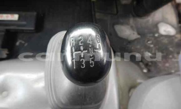 Acheter Occasion Utilitaire Toyota Dyna Blanc à Brazzaville, Commune de Brazzaville Acheter Occasion Utilitaire Toyota Dyna Blanc à Brazzaville, Commune de Brazzaville