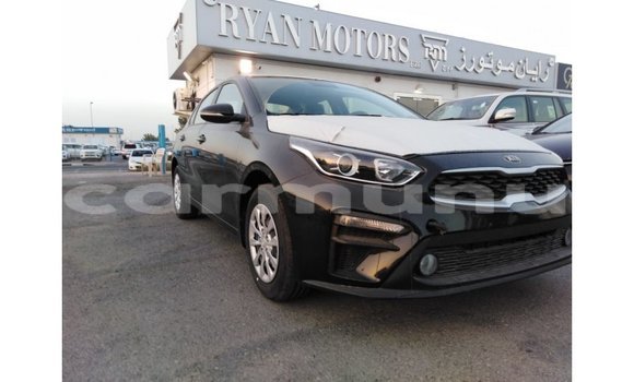 Buy Import Kia Cerato Black Car in Import - Dubai in Region of Bouenza Buy Import Kia Cerato Black Car in Import - Dubai in Region of Bouenza