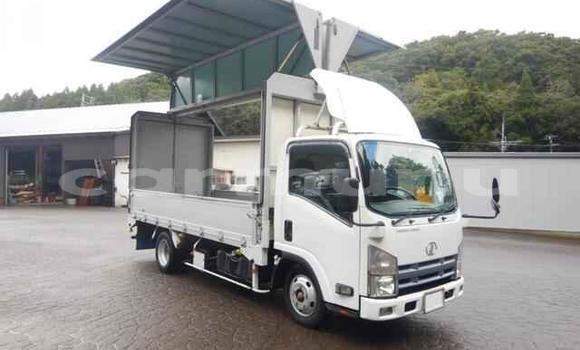 Acheter Occasion Utilitaire Toyota Dyna Blanc à Brazzaville, Commune de Brazzaville Acheter Occasion Utilitaire Toyota Dyna Blanc à Brazzaville, Commune de Brazzaville