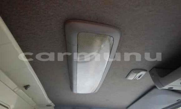 Acheter Occasion Utilitaire Toyota Dyna Blanc à Brazzaville, Commune de Brazzaville Acheter Occasion Utilitaire Toyota Dyna Blanc à Brazzaville, Commune de Brazzaville