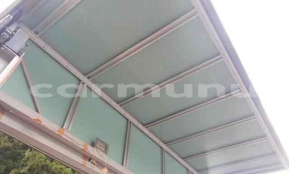 Acheter Occasion Utilitaire Toyota Dyna Blanc à Brazzaville, Commune de Brazzaville Acheter Occasion Utilitaire Toyota Dyna Blanc à Brazzaville, Commune de Brazzaville