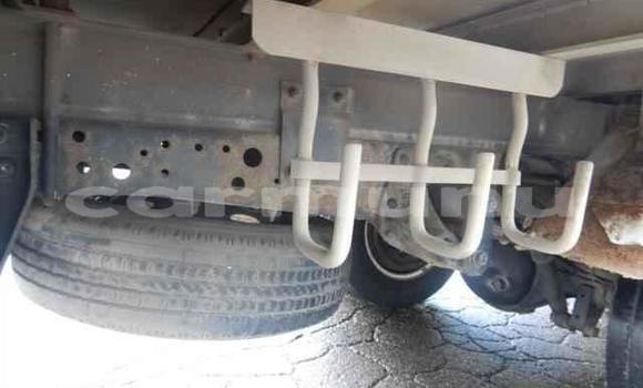 Acheter Occasion Utilitaire Toyota Dyna Blanc à Brazzaville, Commune de Brazzaville Acheter Occasion Utilitaire Toyota Dyna Blanc à Brazzaville, Commune de Brazzaville