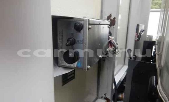 Acheter Occasion Utilitaire Toyota Dyna Blanc à Brazzaville, Commune de Brazzaville Acheter Occasion Utilitaire Toyota Dyna Blanc à Brazzaville, Commune de Brazzaville