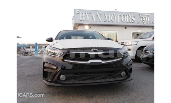 Buy Import Kia Cerato Black Car in Import - Dubai in Region of Bouenza Buy Import Kia Cerato Black Car in Import - Dubai in Region of Bouenza