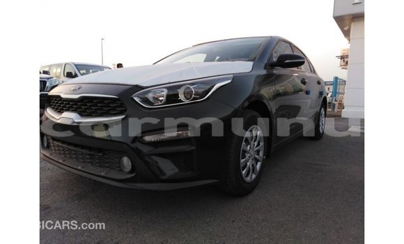 Buy Import Kia Cerato Black Car in Import - Dubai in Region of Bouenza Buy Import Kia Cerato Black Car in Import - Dubai in Region of Bouenza