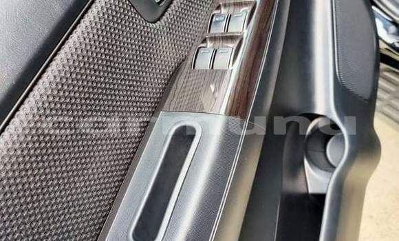 Acheter Occasion Voiture Toyota Fortuner Noir à Brazzaville, Commune de Brazzaville Acheter Occasion Voiture Toyota Fortuner Noir à Brazzaville, Commune de Brazzaville