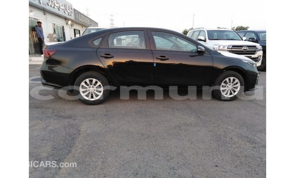 Buy Import Kia Cerato Black Car in Import - Dubai in Region of Bouenza Buy Import Kia Cerato Black Car in Import - Dubai in Region of Bouenza