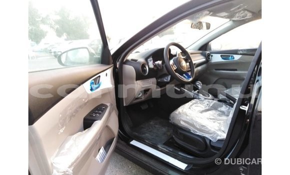 Buy Import Kia Cerato Black Car in Import - Dubai in Region of Bouenza Buy Import Kia Cerato Black Car in Import - Dubai in Region of Bouenza