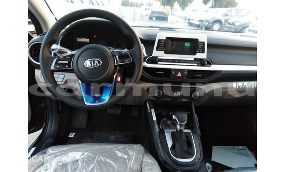 Buy Import Kia Cerato Black Car in Import - Dubai in Region of Bouenza Buy Import Kia Cerato Black Car in Import - Dubai in Region of Bouenza