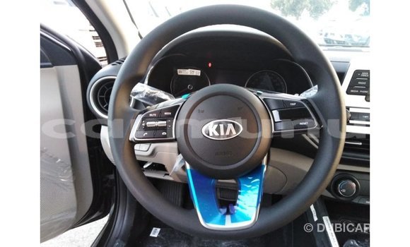 Buy Import Kia Cerato Black Car in Import - Dubai in Region of Bouenza Buy Import Kia Cerato Black Car in Import - Dubai in Region of Bouenza