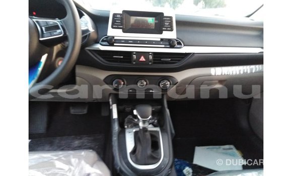 Buy Import Kia Cerato Black Car in Import - Dubai in Region of Bouenza Buy Import Kia Cerato Black Car in Import - Dubai in Region of Bouenza