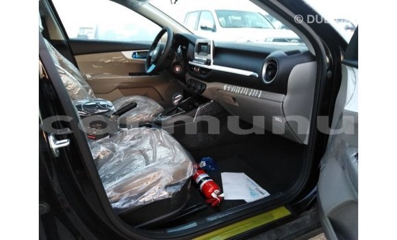 Buy Import Kia Cerato Black Car in Import - Dubai in Region of Bouenza Buy Import Kia Cerato Black Car in Import - Dubai in Region of Bouenza