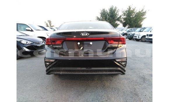Buy Import Kia Cerato Black Car in Import - Dubai in Region of Bouenza Buy Import Kia Cerato Black Car in Import - Dubai in Region of Bouenza