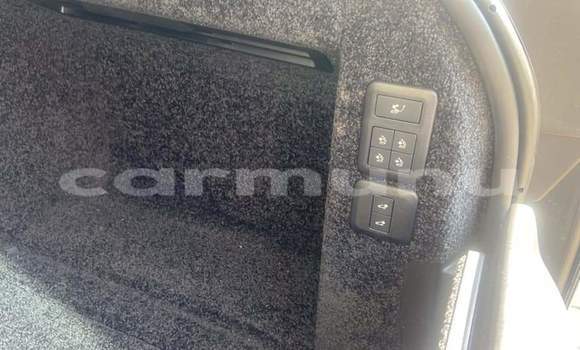 Acheter Occasion Voiture Land Rover Range Rover Vogue Noir à Brazzaville, Commune de Brazzaville Acheter Occasion Voiture Land Rover Range Rover Vogue Noir à Brazzaville, Commune de Brazzaville