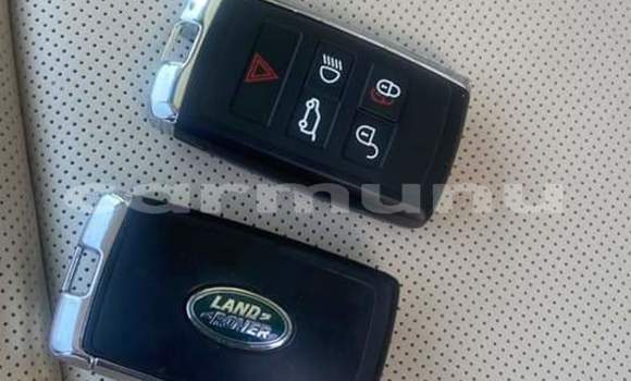 Acheter Occasion Voiture Land Rover Range Rover Vogue Noir à Brazzaville, Commune de Brazzaville Acheter Occasion Voiture Land Rover Range Rover Vogue Noir à Brazzaville, Commune de Brazzaville