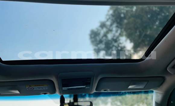 Acheter Occasion Voiture Toyota Land Cruiser Blanc à Brazzaville, Commune de Brazzaville Acheter Occasion Voiture Toyota Land Cruiser Blanc à Brazzaville, Commune de Brazzaville