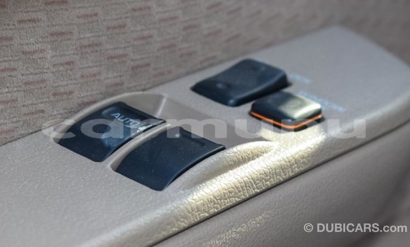 Buy Import Toyota Land Cruiser Beige Car in Import - Dubai in Region of Bouenza Buy Import Toyota Land Cruiser Beige Car in Import - Dubai in Region of Bouenza