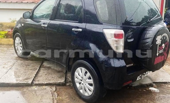 Acheter Occasion Voiture Daihatsu Terios Noir à Brazzaville, Commune de Brazzaville Acheter Occasion Voiture Daihatsu Terios Noir à Brazzaville, Commune de Brazzaville