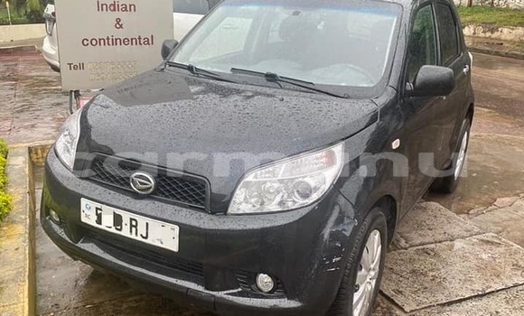 Acheter Occasion Voiture Daihatsu Terios Noir à Brazzaville, Commune de Brazzaville Acheter Occasion Voiture Daihatsu Terios Noir à Brazzaville, Commune de Brazzaville