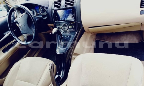 Acheter Occasion Voiture Toyota Blade Noir à Brazzaville, Commune de Brazzaville Acheter Occasion Voiture Toyota Blade Noir à Brazzaville, Commune de Brazzaville