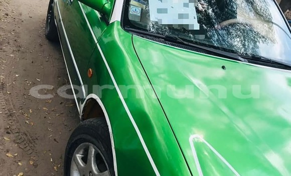 Acheter Occasion Voiture Toyota Corolla Vert à Brazzaville, Commune de Brazzaville Acheter Occasion Voiture Toyota Corolla Vert à Brazzaville, Commune de Brazzaville