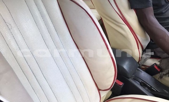 Acheter Occasion Voiture Toyota Corolla Vert à Brazzaville, Commune de Brazzaville Acheter Occasion Voiture Toyota Corolla Vert à Brazzaville, Commune de Brazzaville