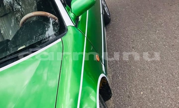 Acheter Occasion Voiture Toyota Corolla Vert à Brazzaville, Commune de Brazzaville Acheter Occasion Voiture Toyota Corolla Vert à Brazzaville, Commune de Brazzaville