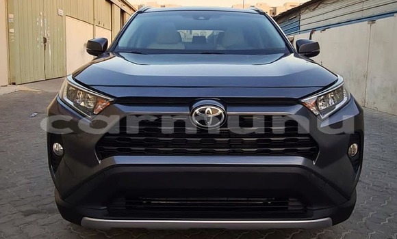 Acheter Occasion Voiture Toyota RAV4 Noir à Brazzaville, Commune de Brazzaville Acheter Occasion Voiture Toyota RAV4 Noir à Brazzaville, Commune de Brazzaville