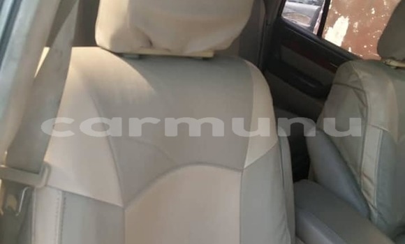 Acheter Occasion Voiture Lexus LX Blanc à Brazzaville, Commune de Brazzaville Acheter Occasion Voiture Lexus LX Blanc à Brazzaville, Commune de Brazzaville