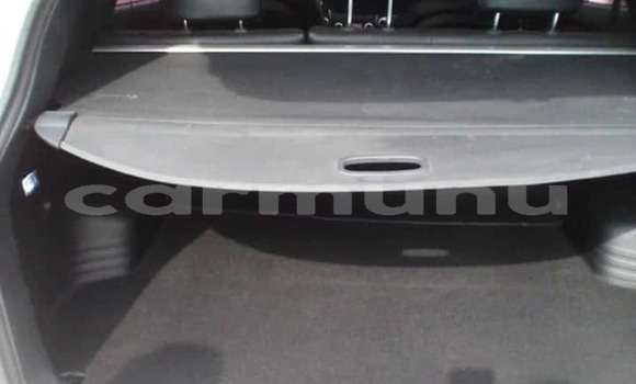 Acheter Occasion Voiture Hyundai Tucson Blanc à Brazzaville, Commune de Brazzaville Acheter Occasion Voiture Hyundai Tucson Blanc à Brazzaville, Commune de Brazzaville