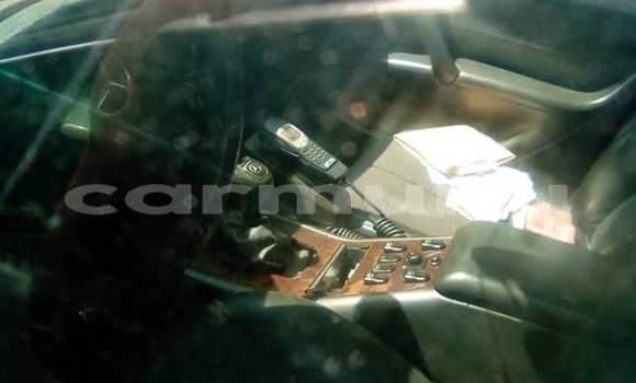 Acheter Occasion Voiture Mercedes-Benz ML–Class Bleu à Brazzaville, Commune de Brazzaville Acheter Occasion Voiture Mercedes-Benz ML–Class Bleu à Brazzaville, Commune de Brazzaville