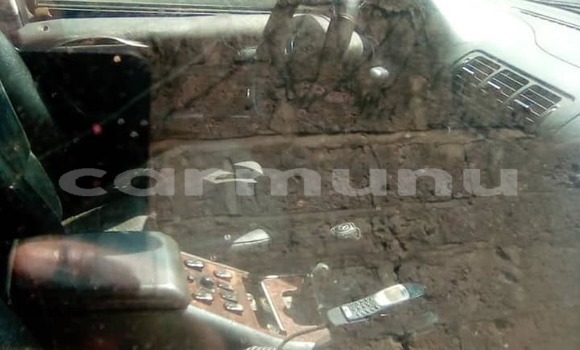 Acheter Occasion Voiture Mercedes-Benz ML–Class Bleu à Brazzaville, Commune de Brazzaville Acheter Occasion Voiture Mercedes-Benz ML–Class Bleu à Brazzaville, Commune de Brazzaville