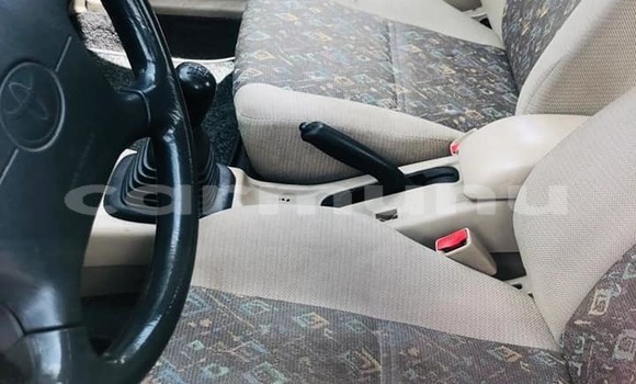 Acheter Occasion Voiture Toyota Corolla Autre à Brazzaville, Commune de Brazzaville Acheter Occasion Voiture Toyota Corolla Autre à Brazzaville, Commune de Brazzaville