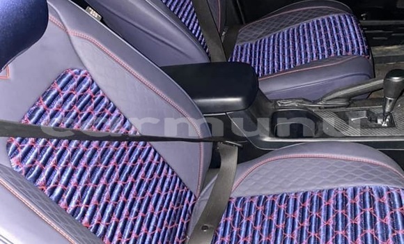 Acheter Occasion Voiture Kia Sportage Blanc à Brazzaville, Commune de Brazzaville Acheter Occasion Voiture Kia Sportage Blanc à Brazzaville, Commune de Brazzaville