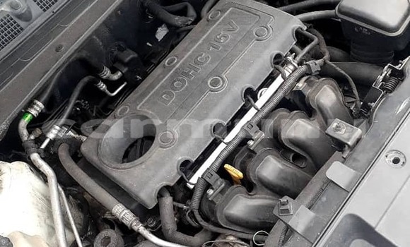 Acheter Occasion Voiture Kia Sportage Blanc à Brazzaville, Commune de Brazzaville Acheter Occasion Voiture Kia Sportage Blanc à Brazzaville, Commune de Brazzaville