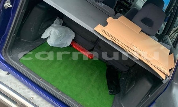 Acheter Occasion Voiture Toyota RAV4 Bleu à Brazzaville, Commune de Brazzaville Acheter Occasion Voiture Toyota RAV4 Bleu à Brazzaville, Commune de Brazzaville