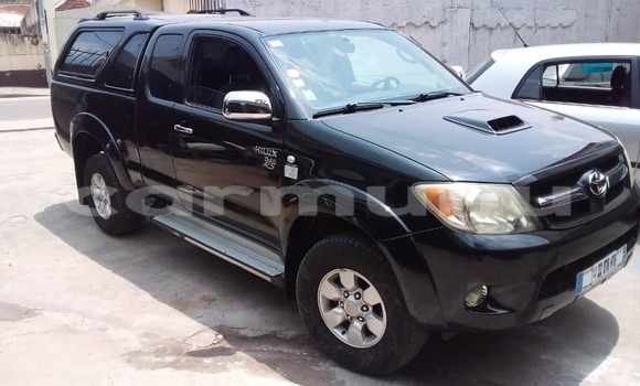 Acheter Occasion Voiture Toyota RAV4 Bleu à Brazzaville, Commune de Brazzaville Acheter Occasion Voiture Toyota RAV4 Bleu à Brazzaville, Commune de Brazzaville